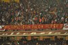 Galatasaray - Ofk Belgrad